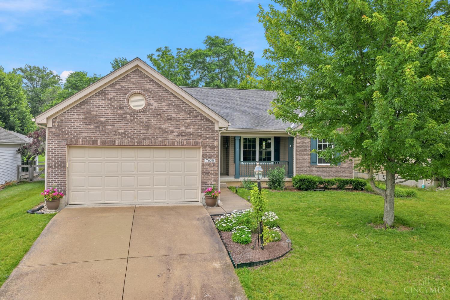 7630 Sandstone Trail Property Photo 1