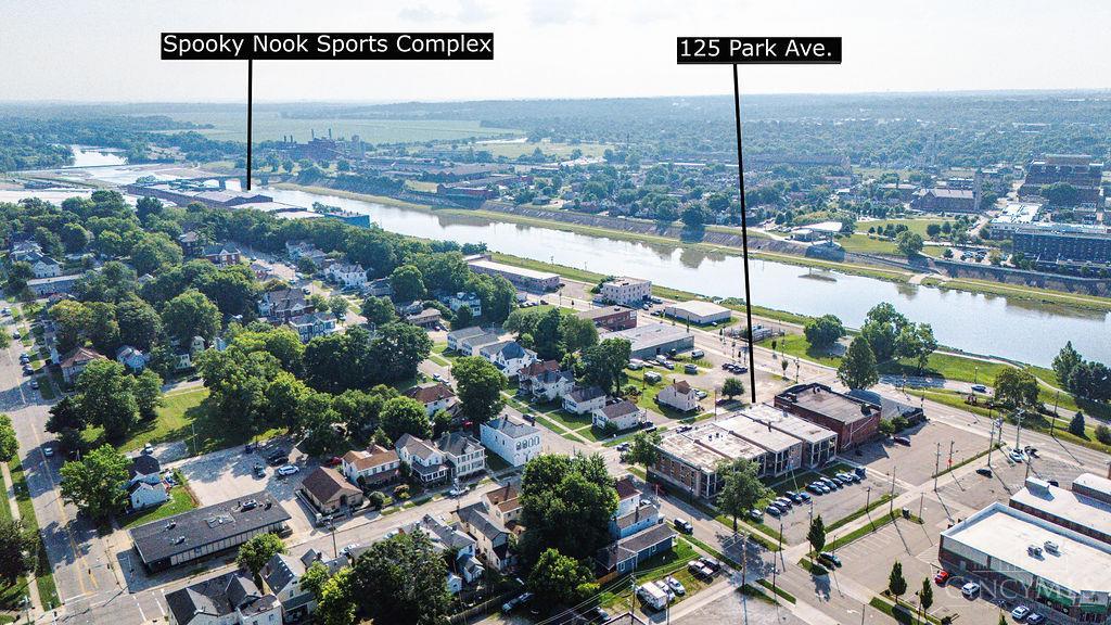 125 Park Avenue Property Photo 38