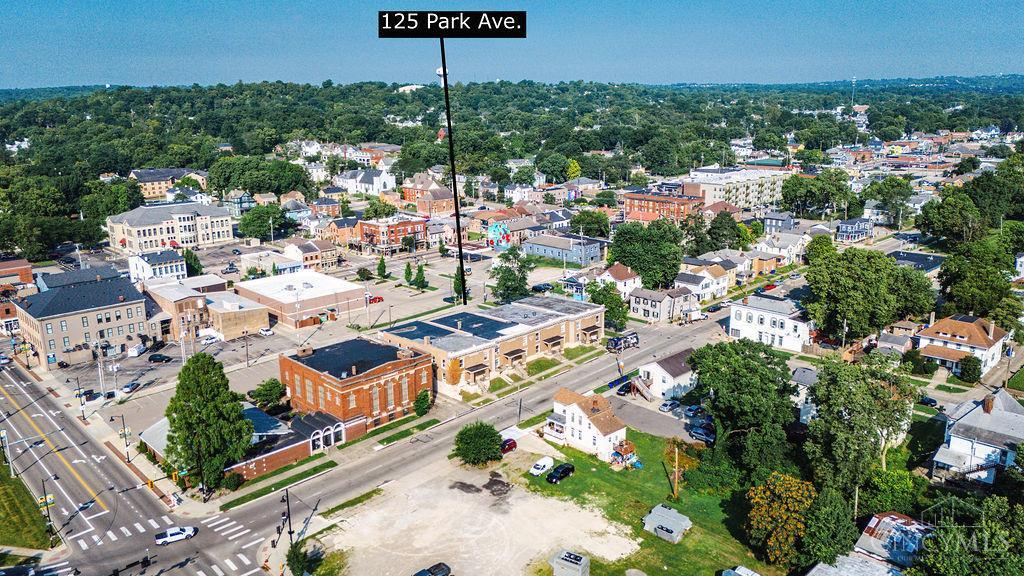 125 Park Avenue Property Photo 39