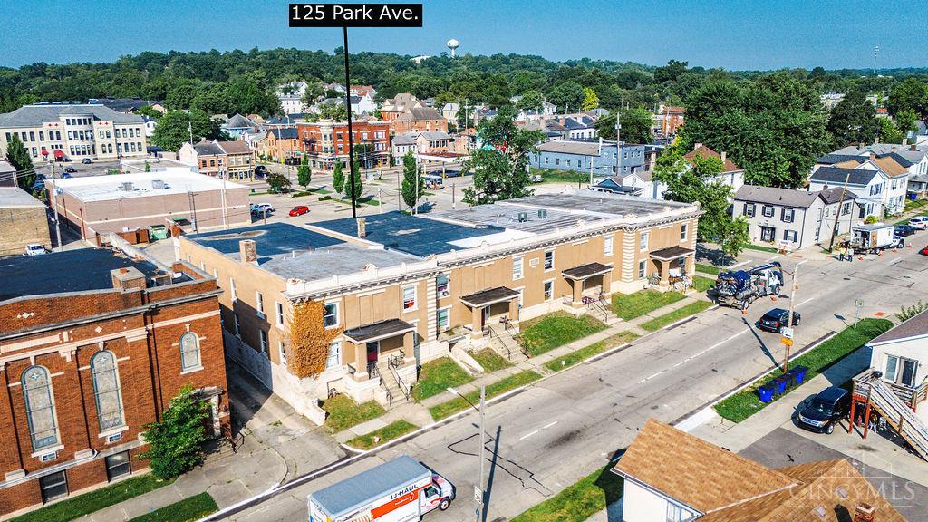 125 Park Avenue Property Photo 40