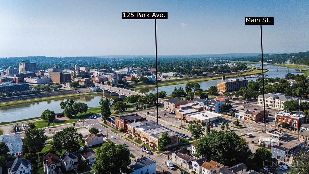 125 Park Avenue Property Photo 42