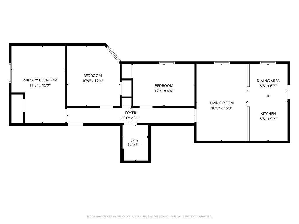 125 Park Avenue Property Photo 43