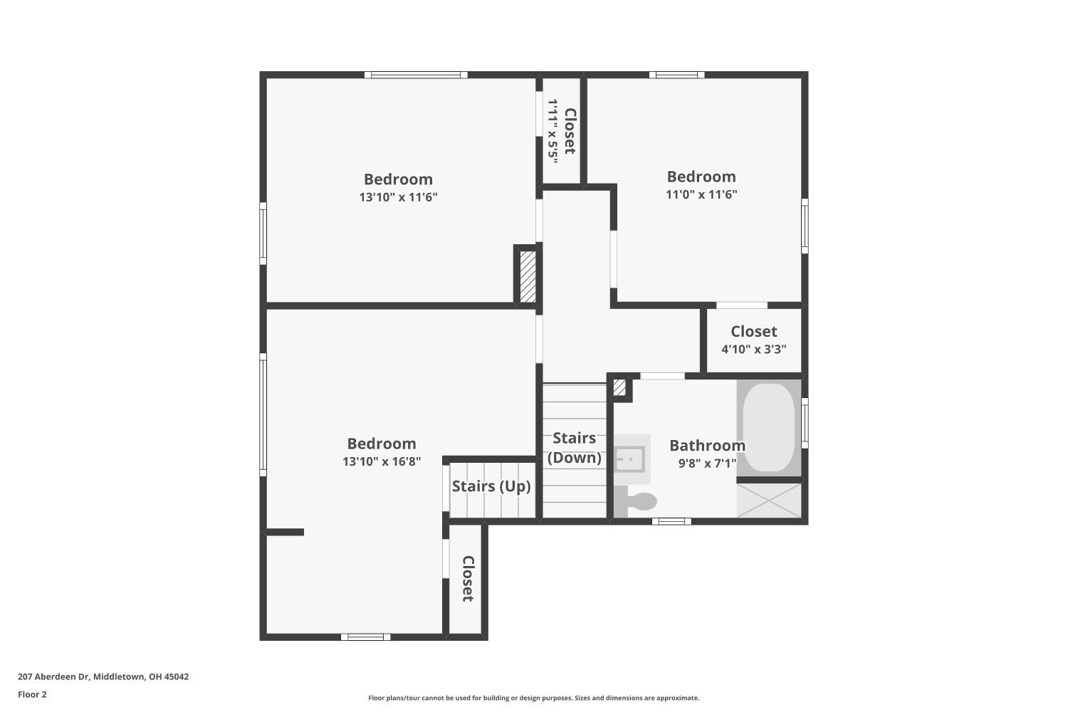 207 Aberdeen Drive Property Photo 40