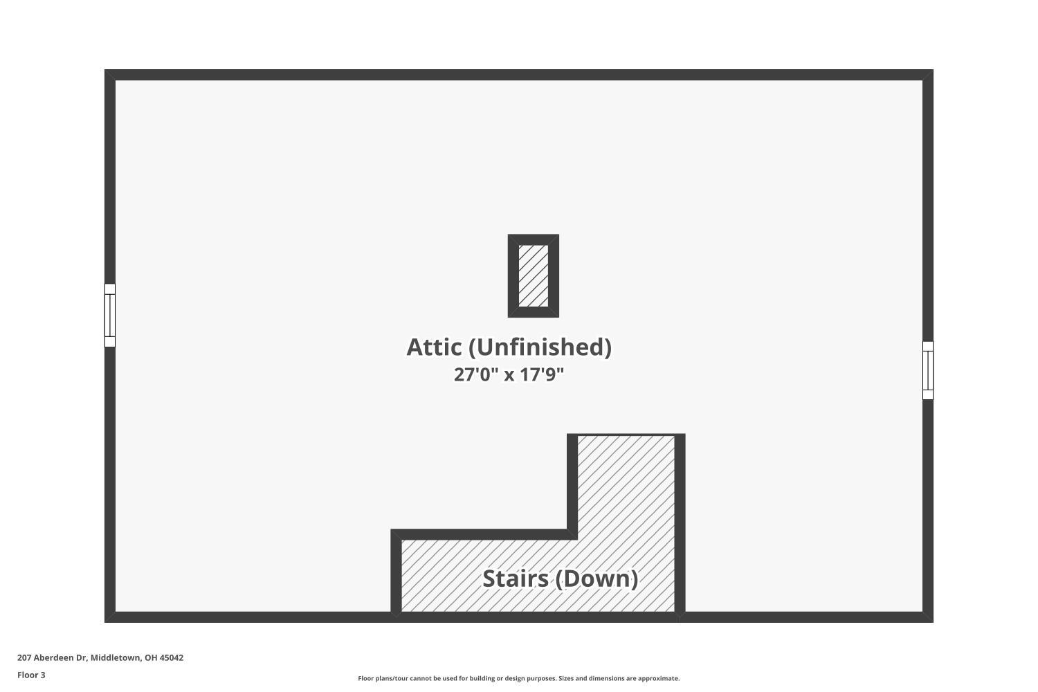 207 Aberdeen Drive Property Photo 42