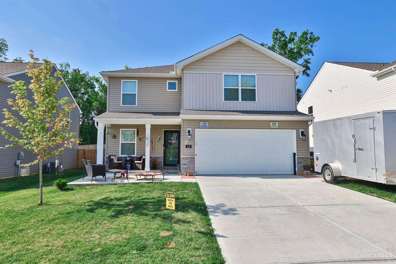 110 River Heights Drive Property Photo 1