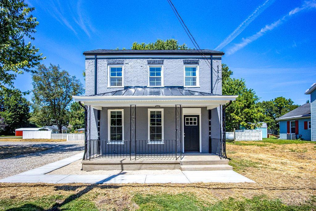 9048 Willey Road Property Photo 1