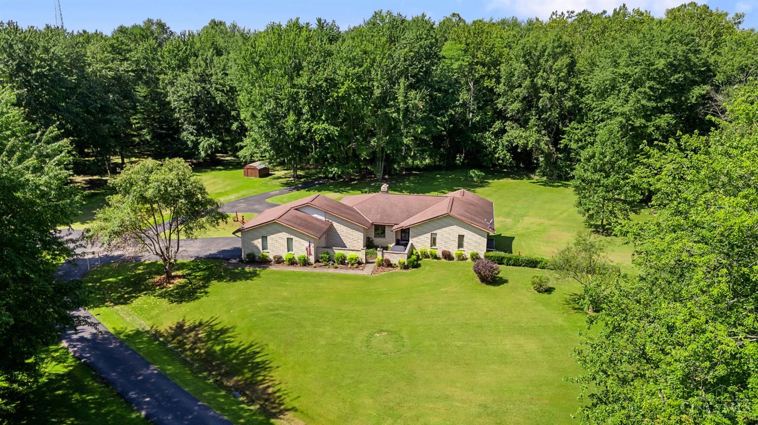 2099 State Route 133 Property Photo 1