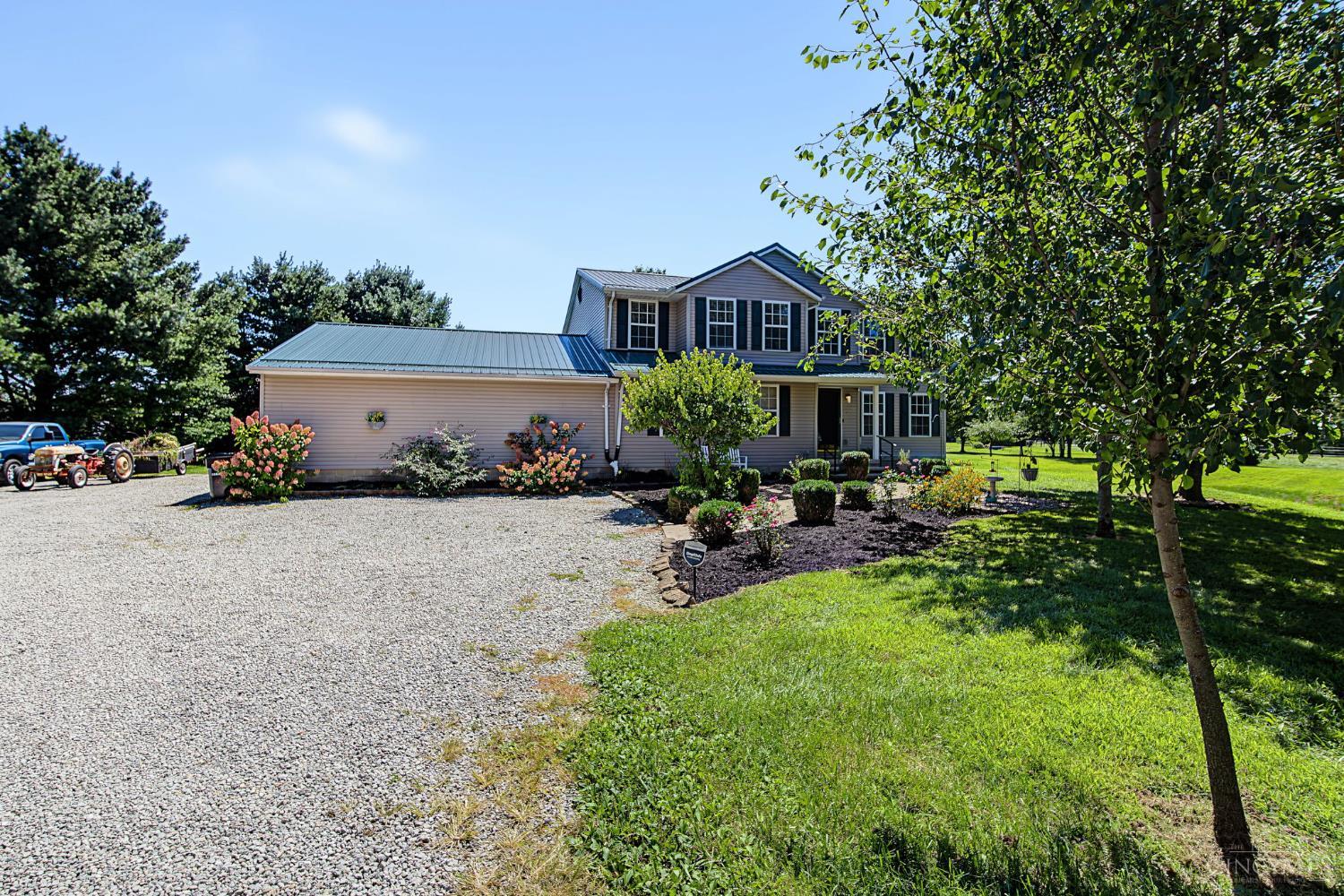 1163 Pratt Road Property Photo 1