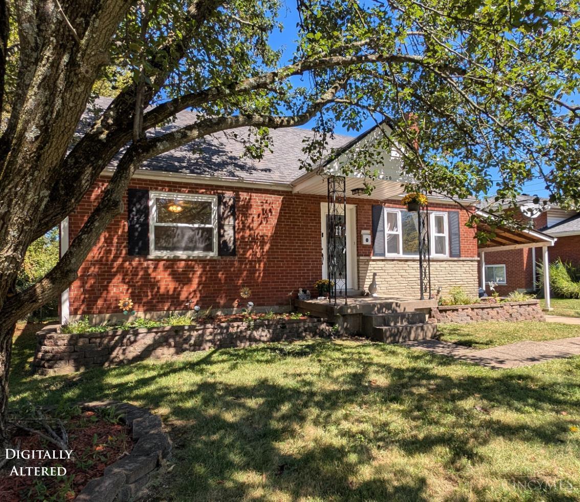 8930 Eldora Drive Property Photo 1