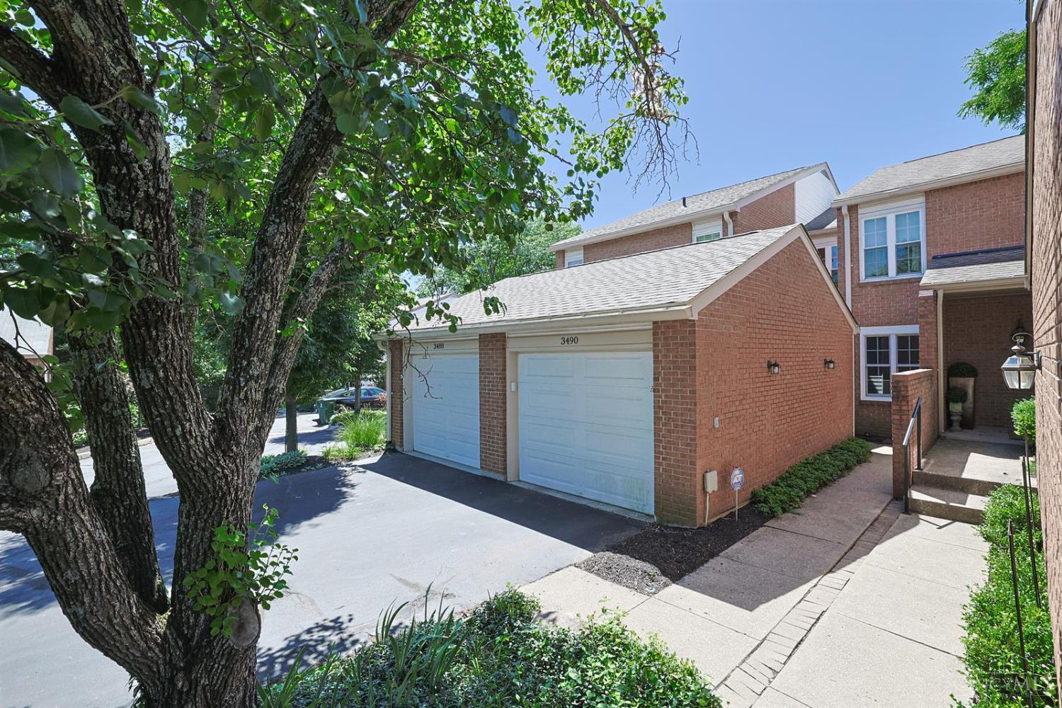 3488 Forestoak Court Property Photo 1