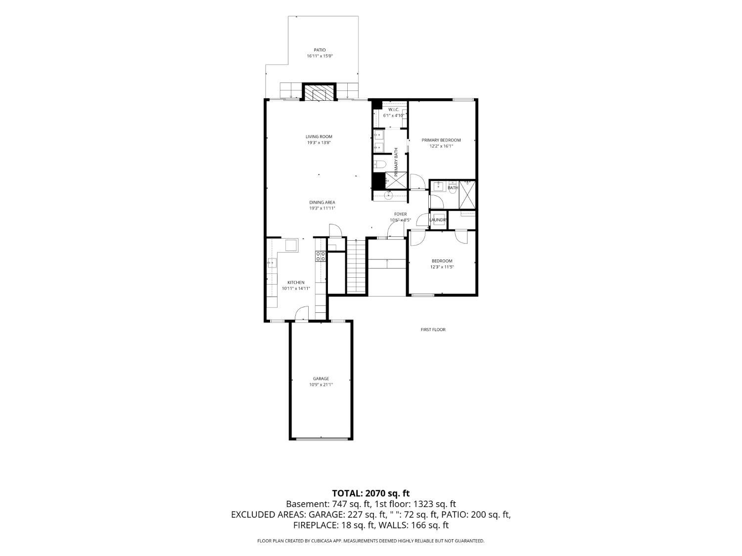 3488 Forestoak Court Property Photo 23