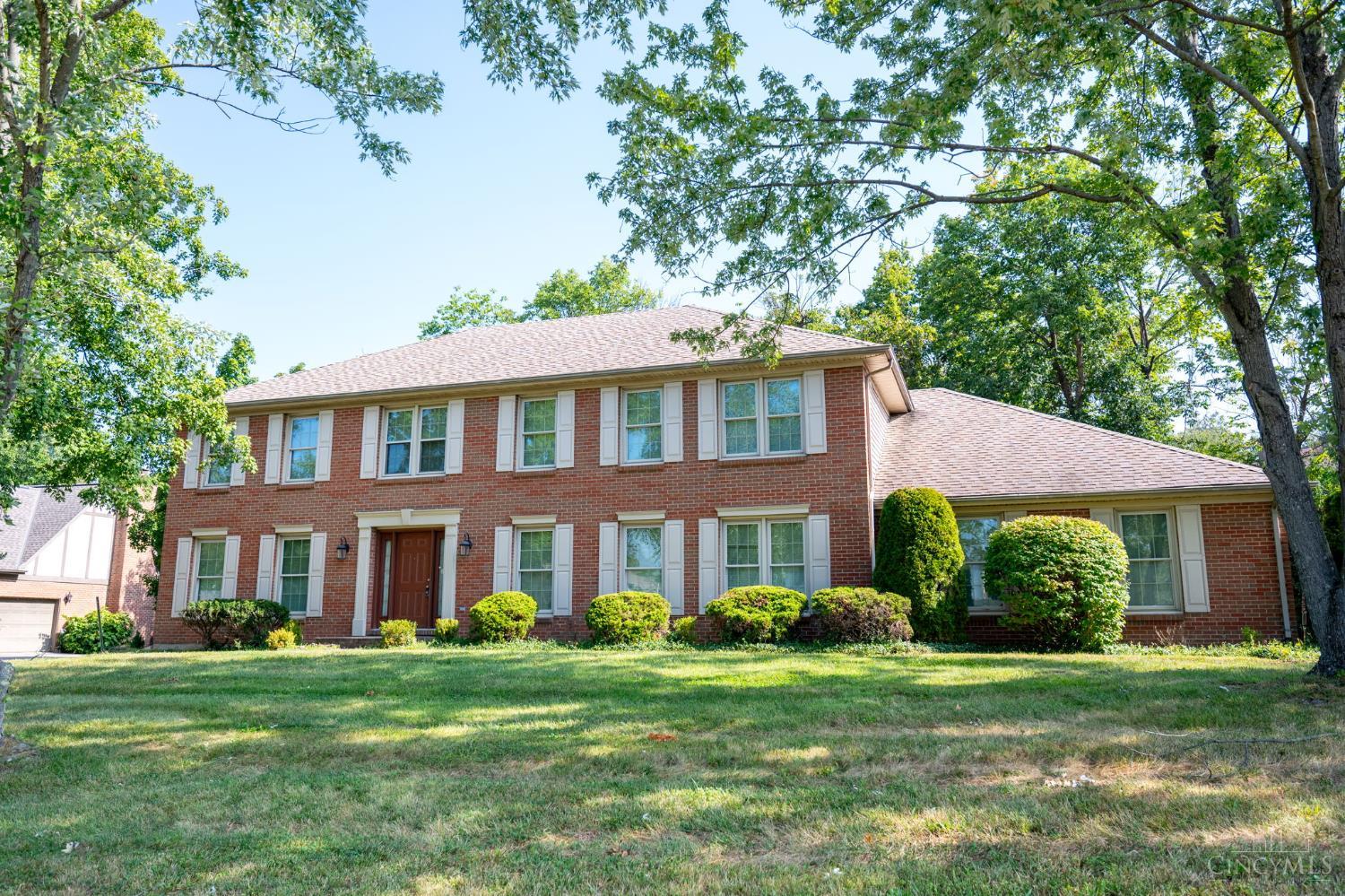8363 Squirrel Hollow Ridge Property Photo 1