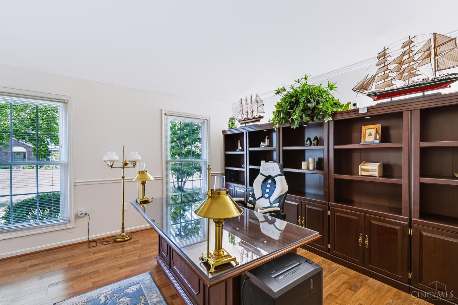 8363 Squirrel Hollow Ridge Property Photo 7