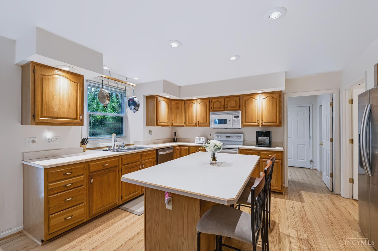 8363 Squirrel Hollow Ridge Property Photo 19