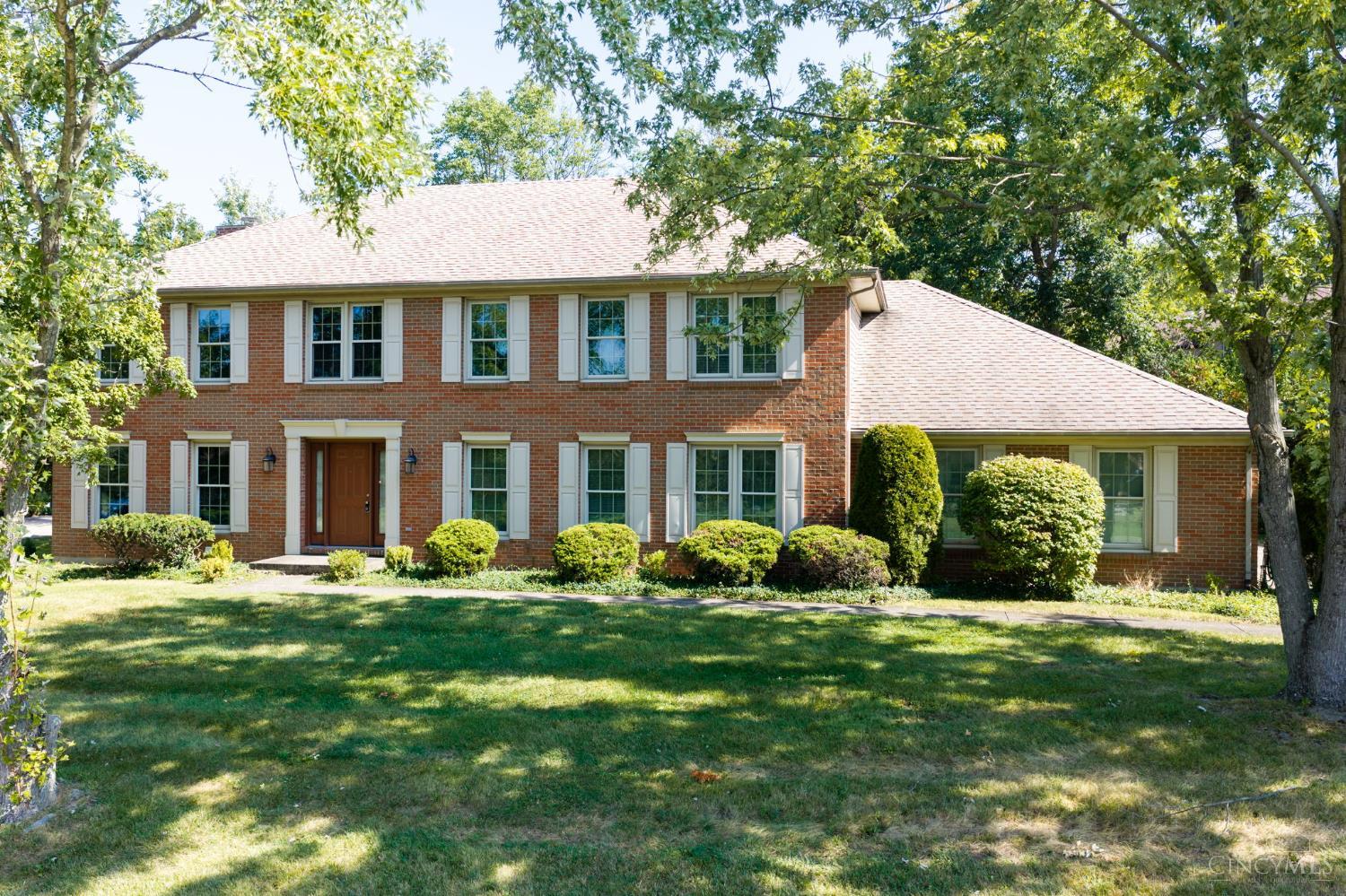 8363 Squirrel Hollow Ridge Property Photo 61