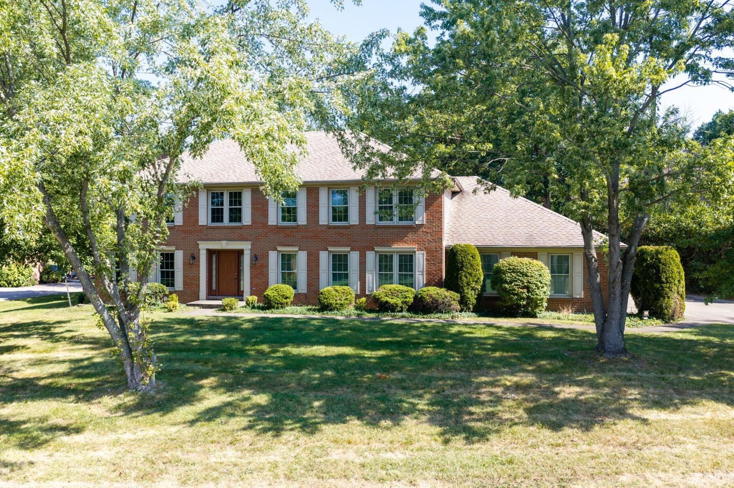 8363 Squirrel Hollow Ridge Property Photo 62