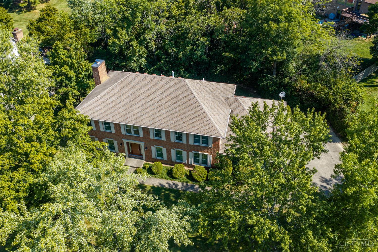 8363 Squirrel Hollow Ridge Property Photo 63