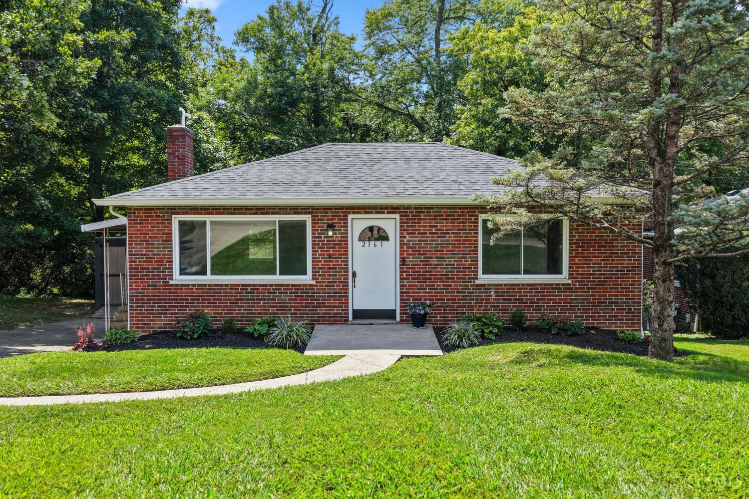 E 2361 Galbraith Road Property Photo 1