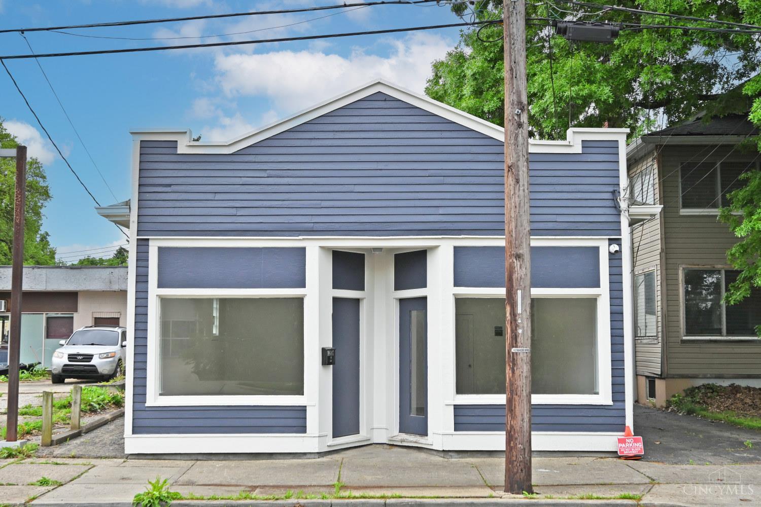 1609 Llanfair Avenue Property Photo 1