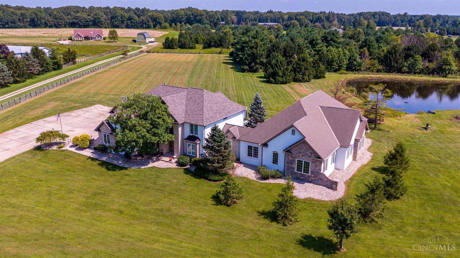 9500 Zoar Road Property Photo 1
