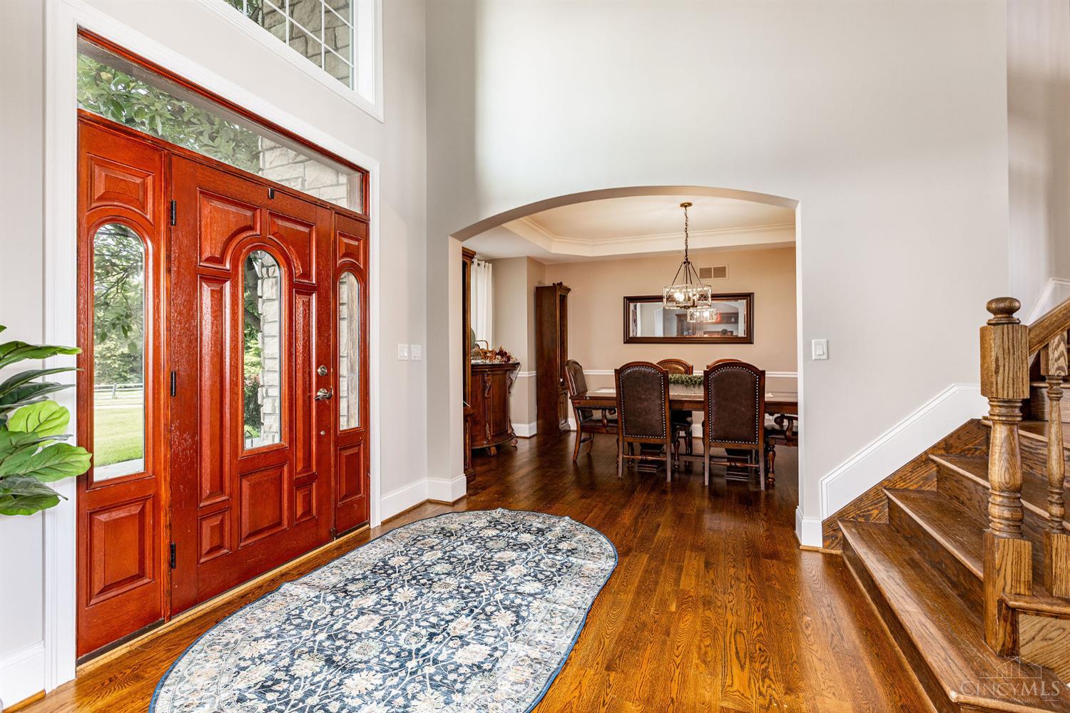 9500 Zoar Road Property Photo 10