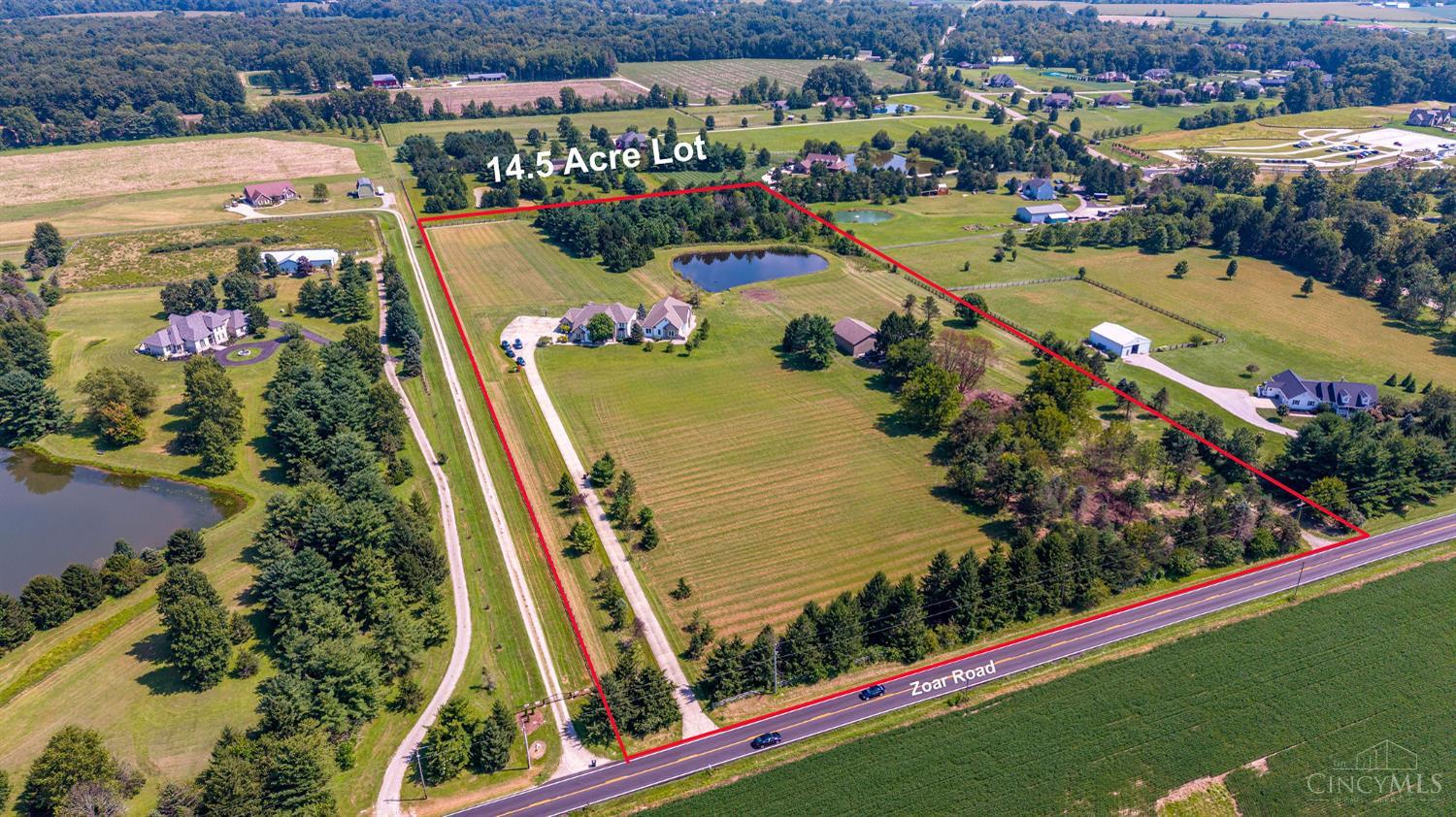 9500 Zoar Road Property Photo 61
