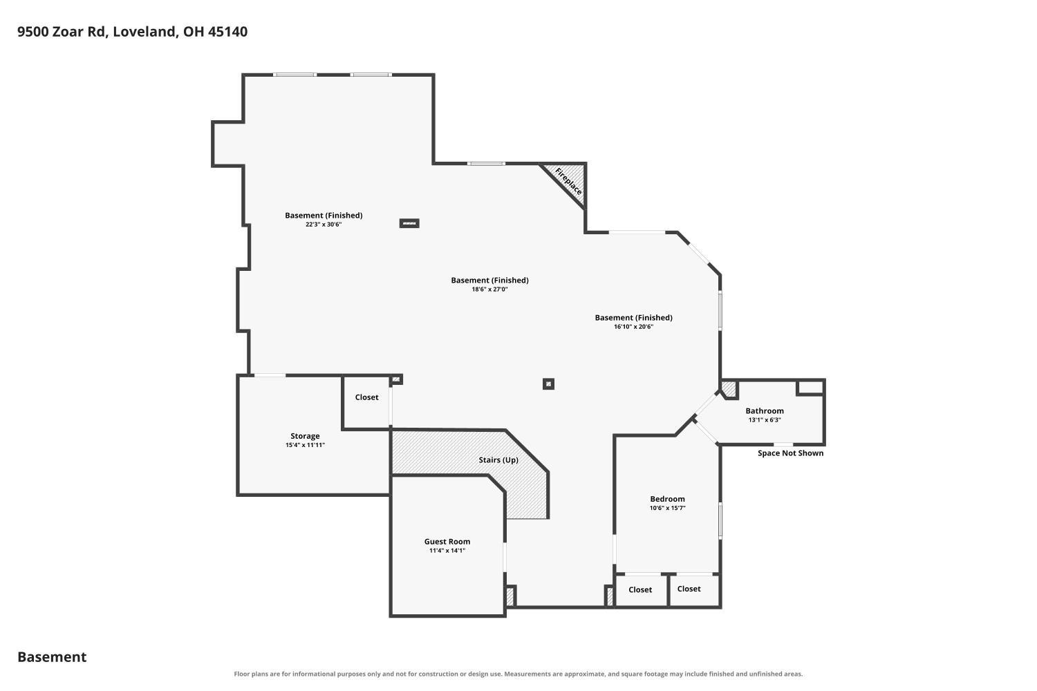 9500 Zoar Road Property Photo 75