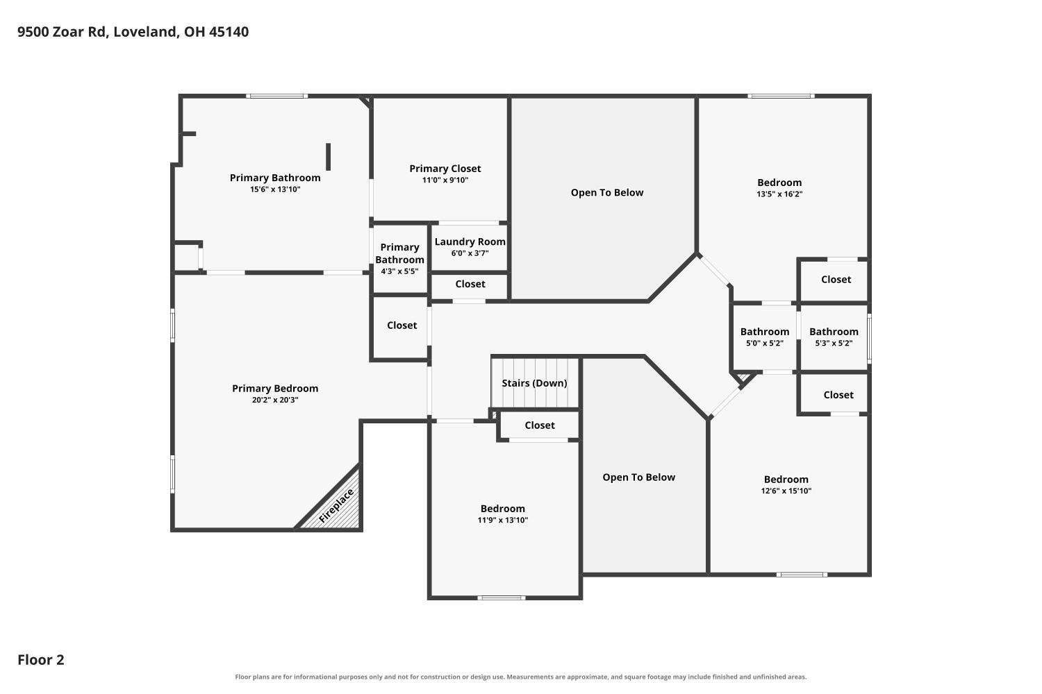 9500 Zoar Road Property Photo 76