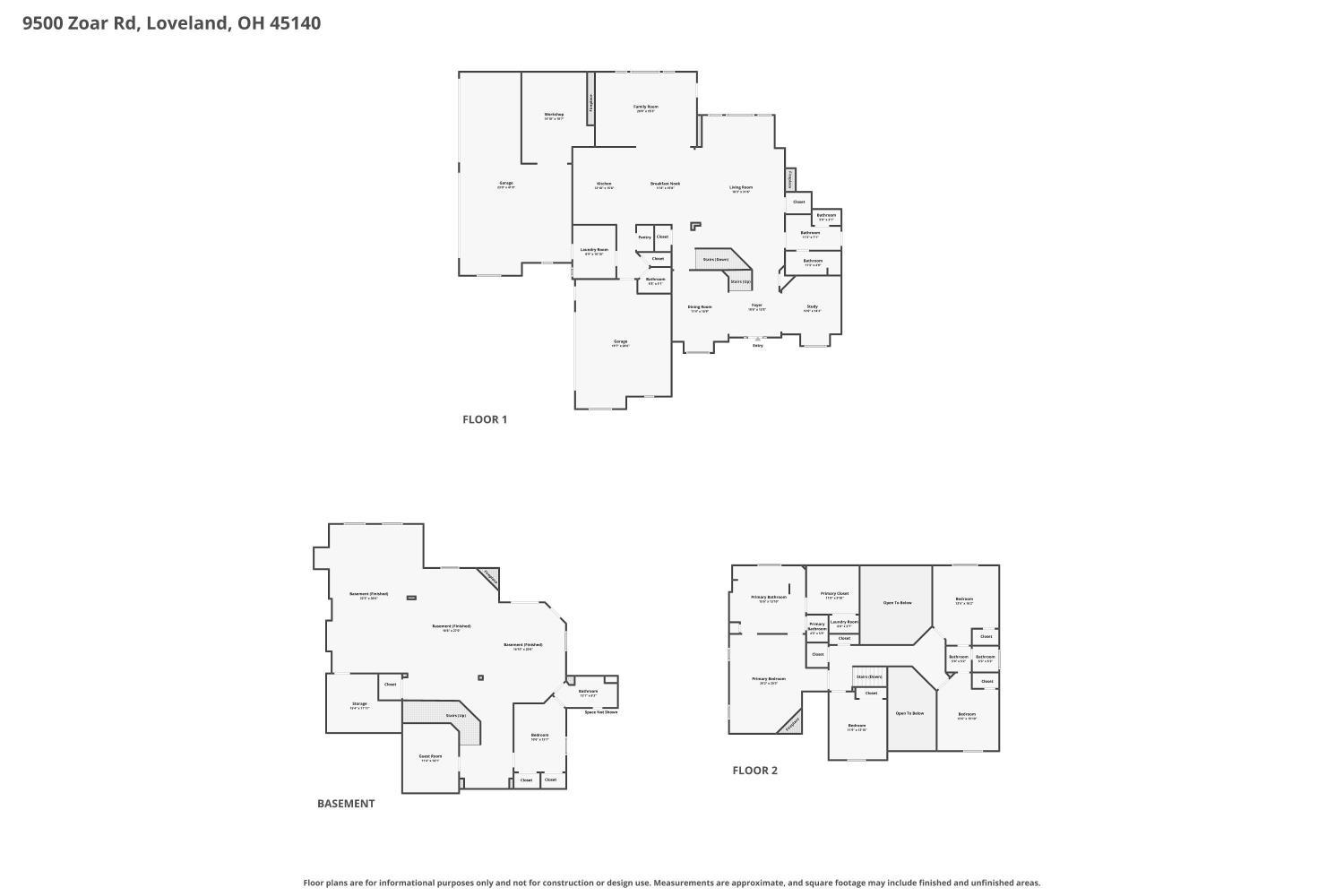 9500 Zoar Road Property Photo 78