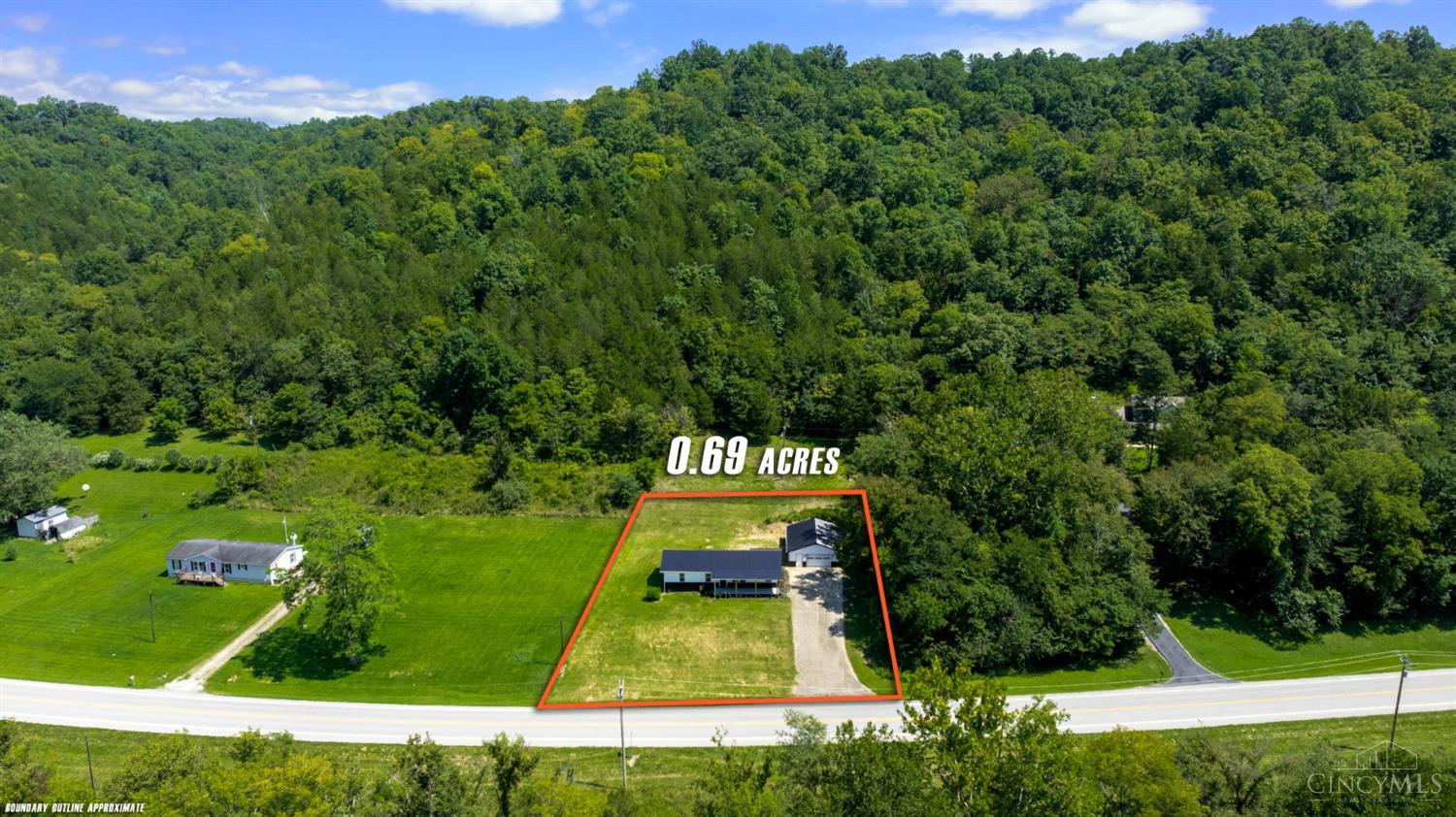 1764 St Rt 136 Property Photo 3