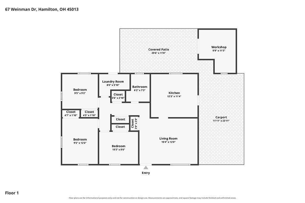67 Weinman Drive Property Photo 39