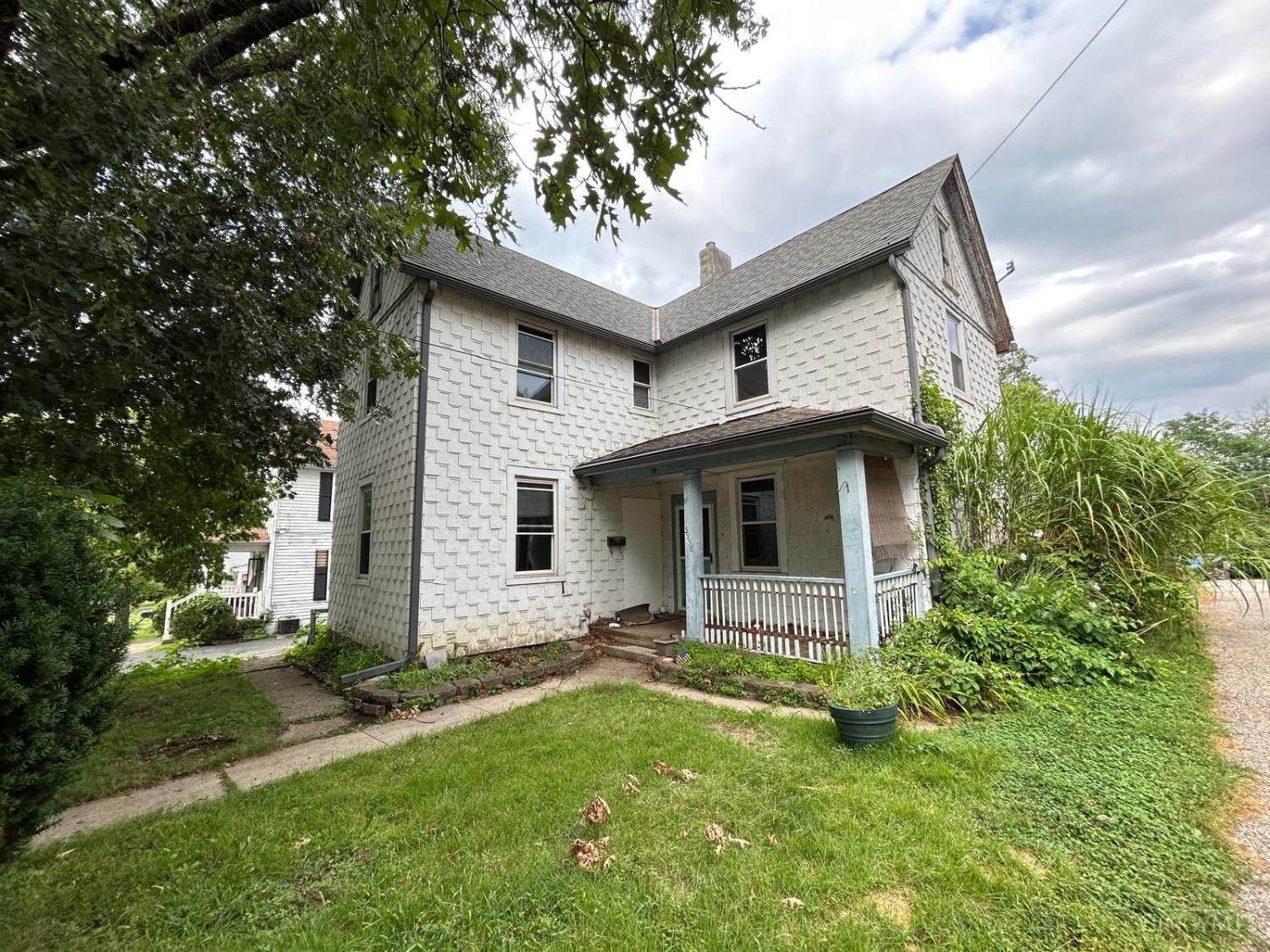 3958 Washington Avenue Property Photo 1