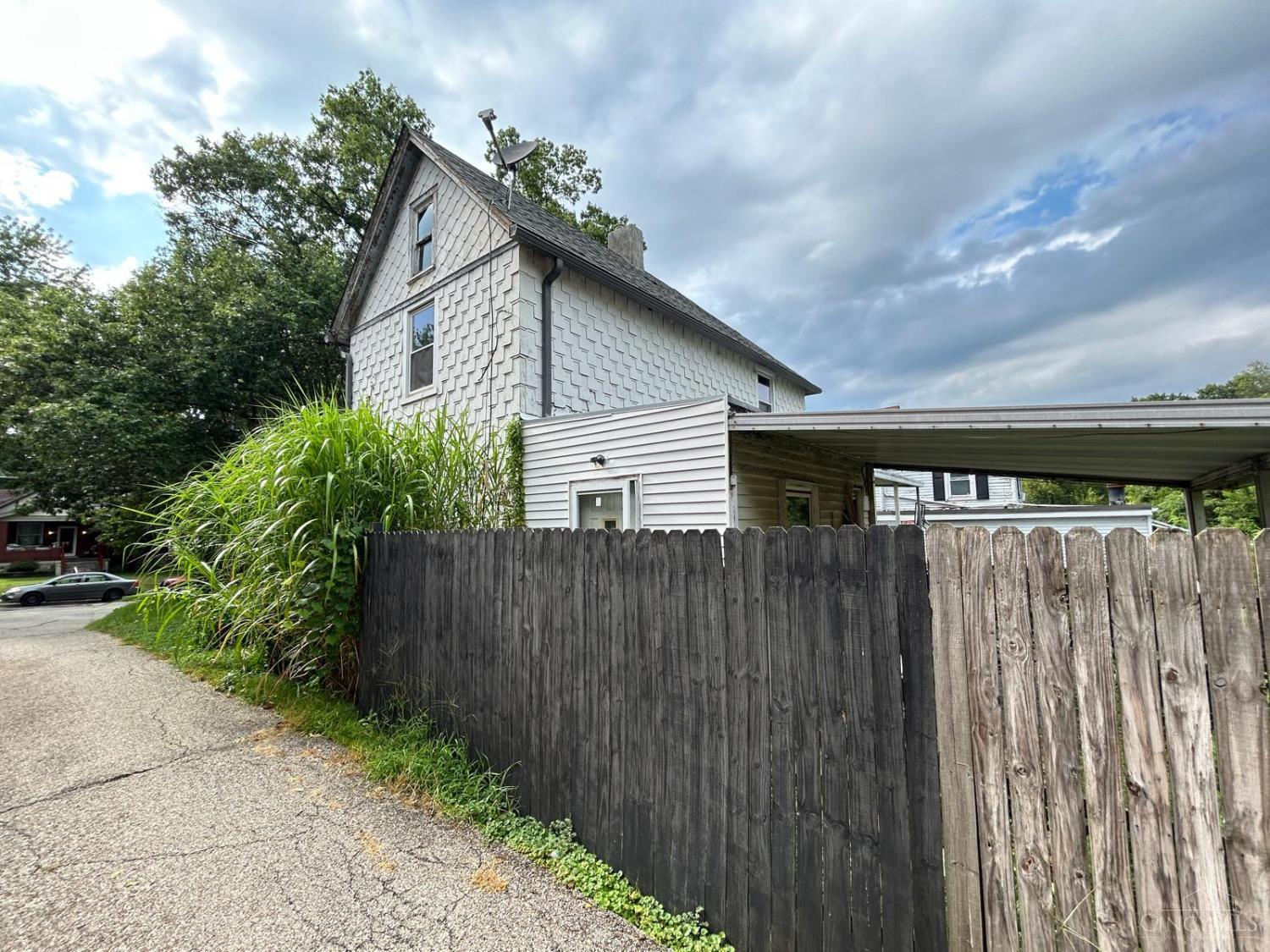 3958 Washington Avenue Property Photo 2