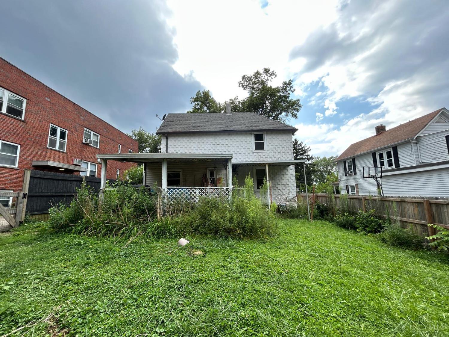 3958 Washington Avenue Property Photo 3