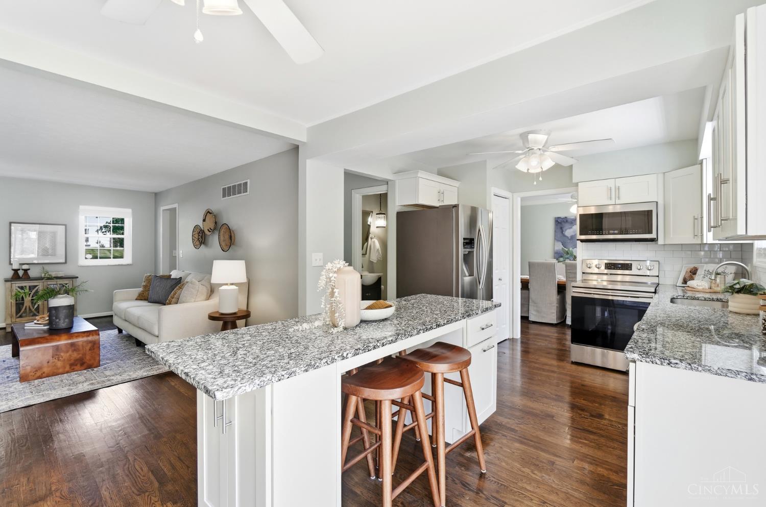 8163 Capitol Drive Property Photo 12