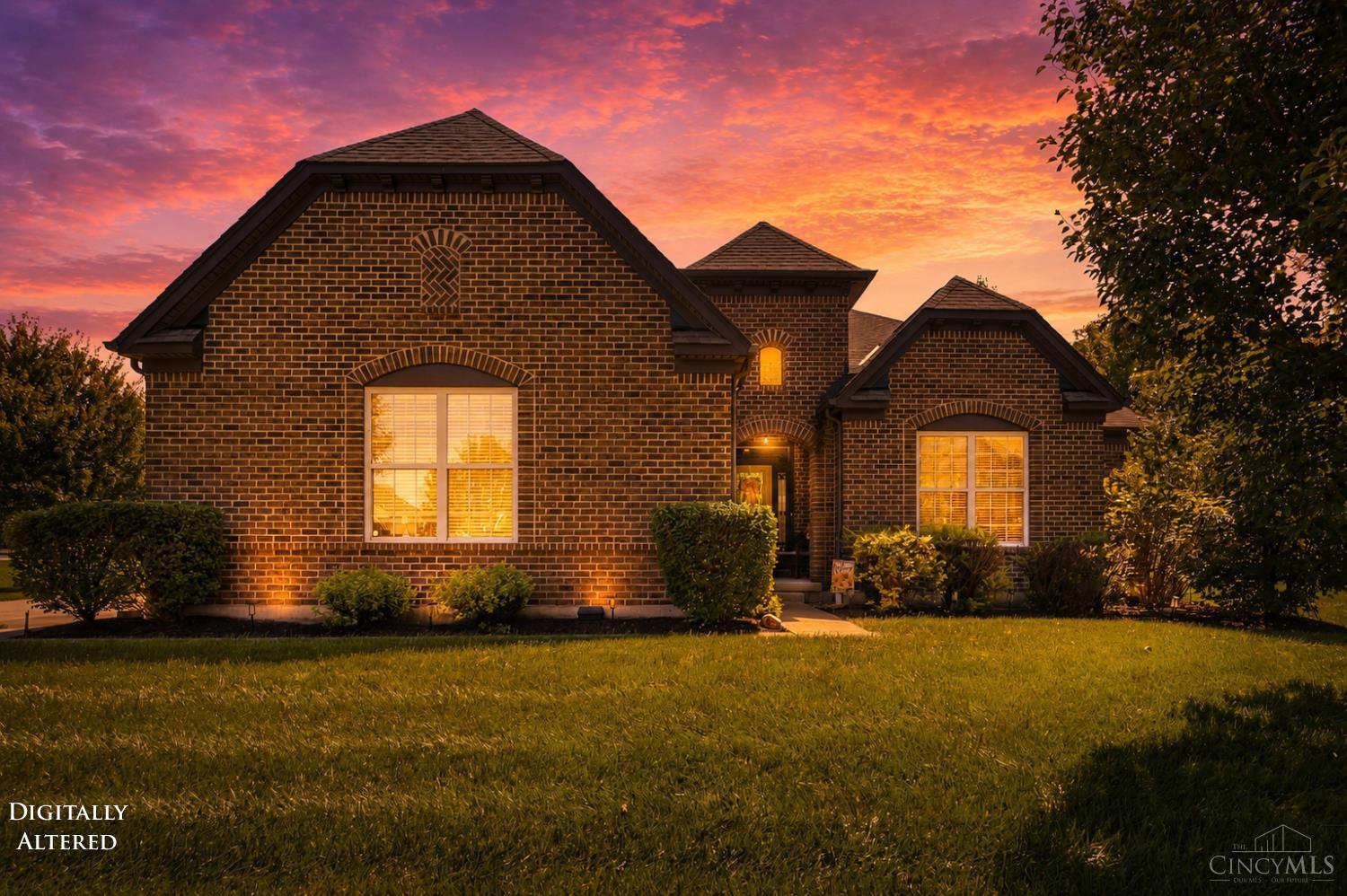 4193 Sweet Willow Cove Property Photo 1