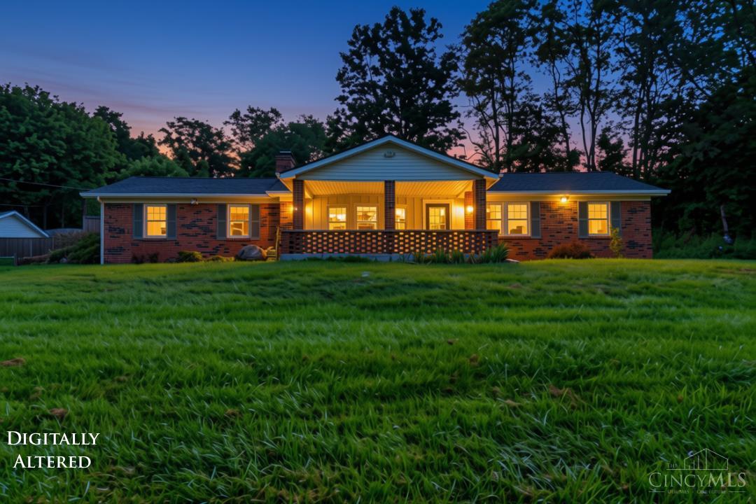 3052 Goodwin Schoolhouse Road Property Photo 1
