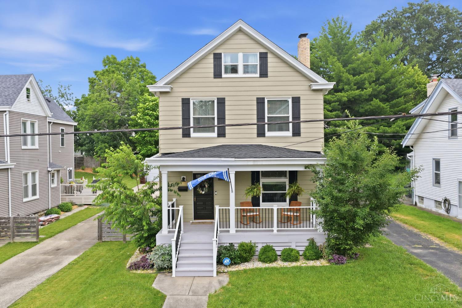 4314 Ivanhoe Avenue Property Photo 41