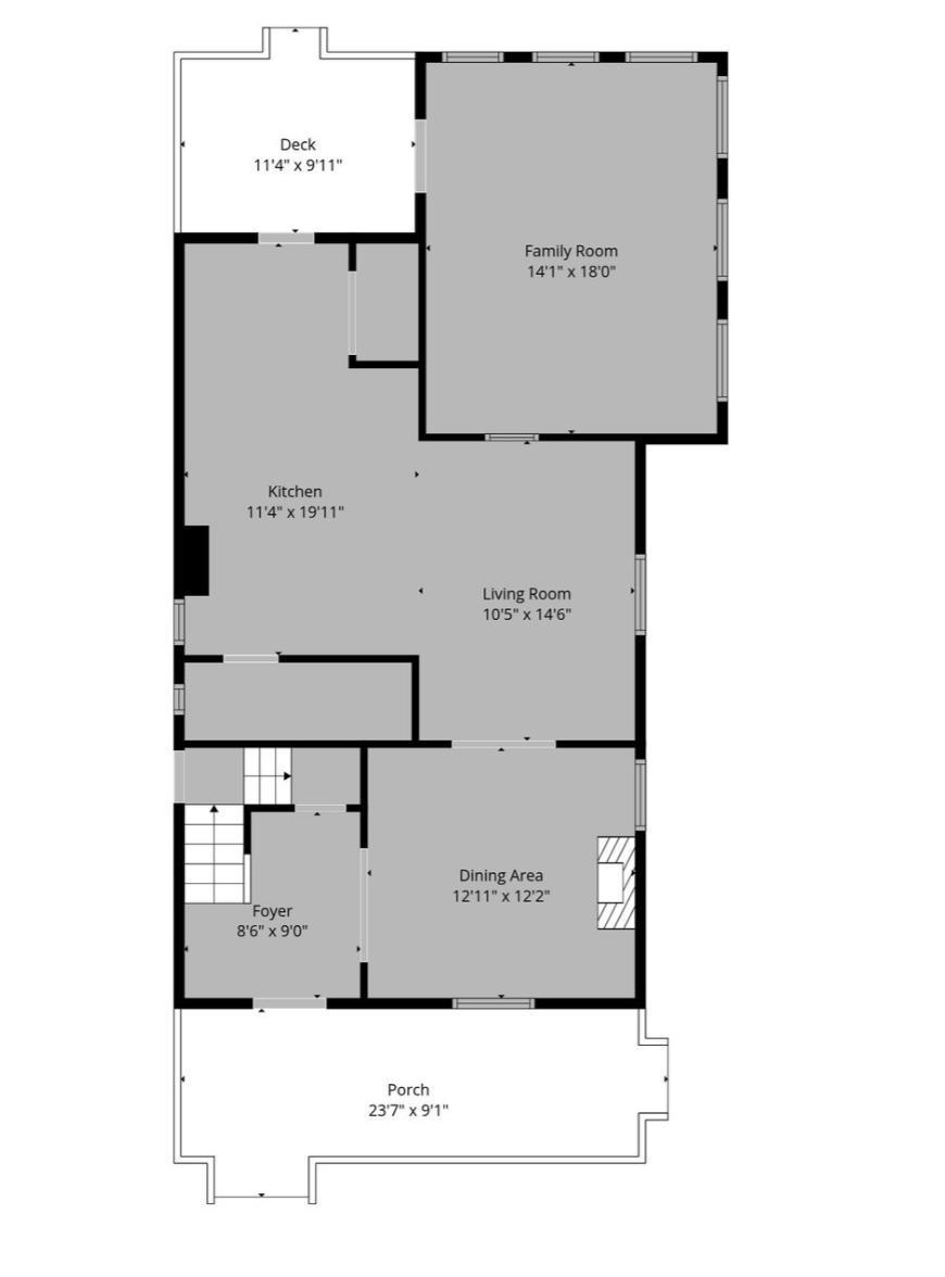 4314 Ivanhoe Avenue Property Photo 42