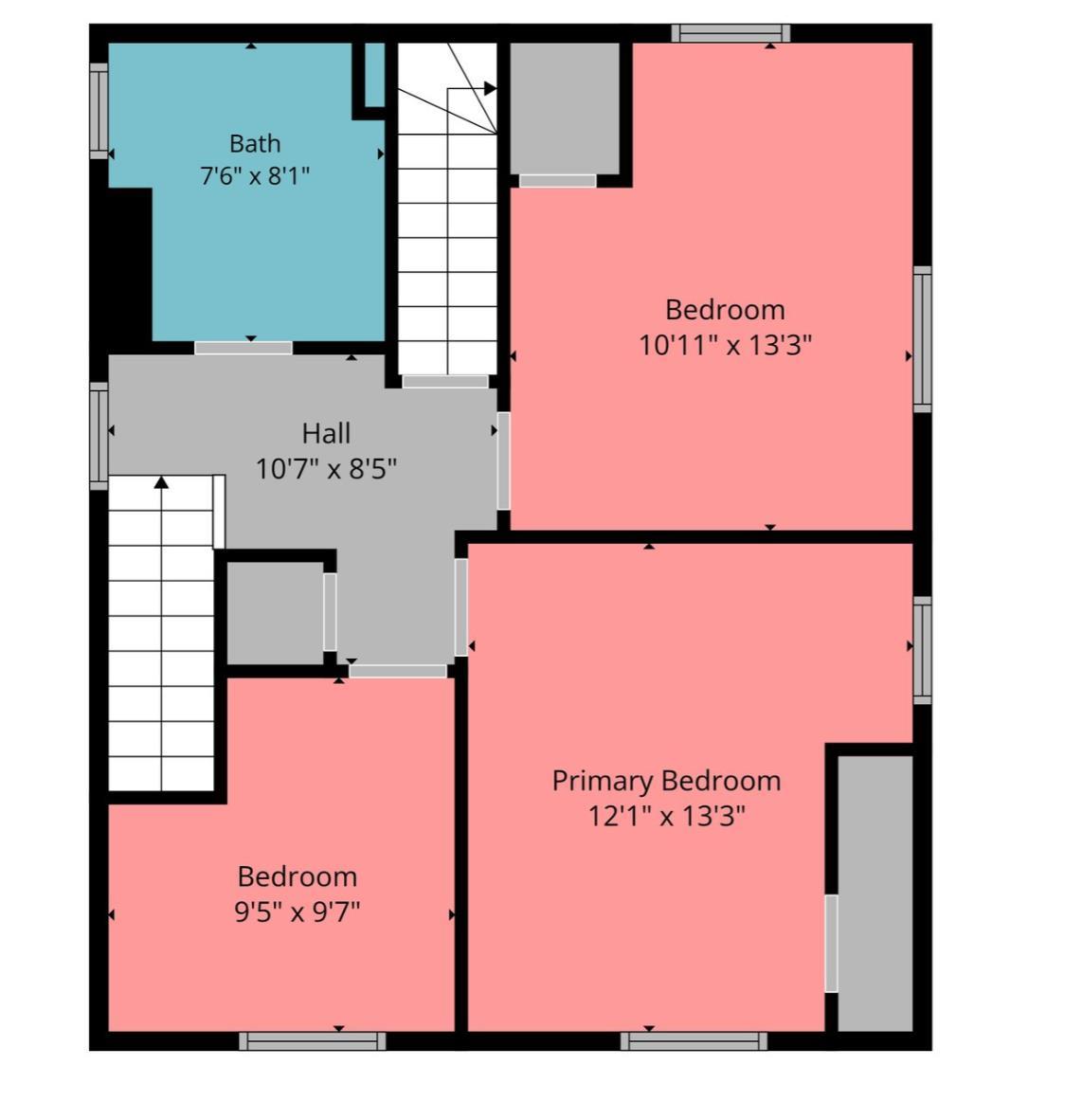 4314 Ivanhoe Avenue Property Photo 43