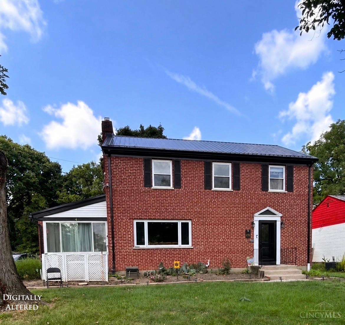 4755 Winton Road Property Photo 1