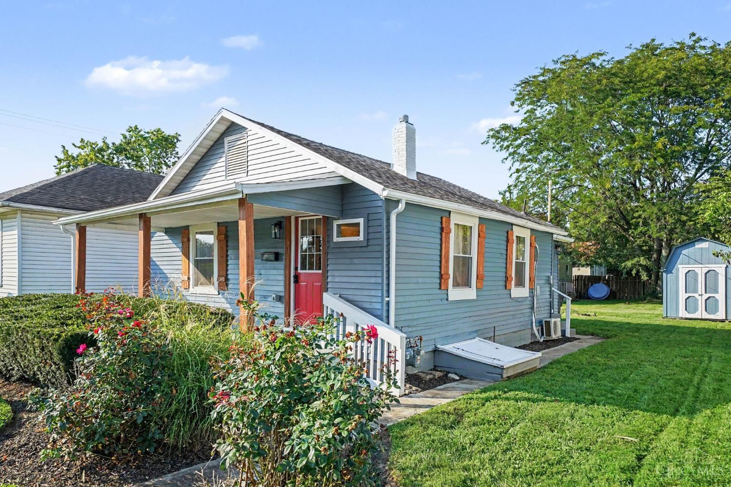 7 Brown Street Property Photo 1