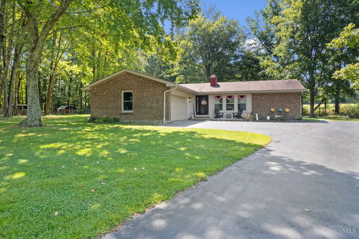 2623 Poplar Ridge Drive Property Photo 1