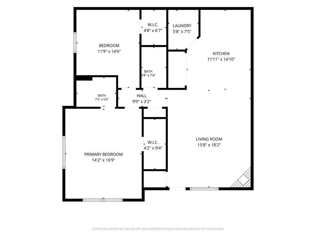 5401 Hester Road Property Photo 18