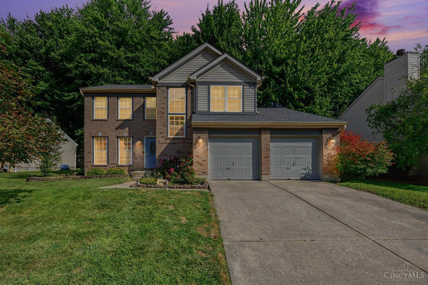 S 3584 Heartwood Road Property Photo 1