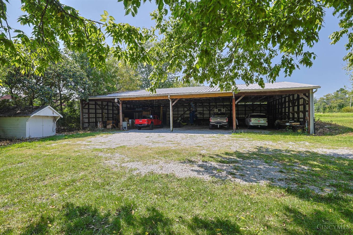 8047 Bethany Road Property Photo 36
