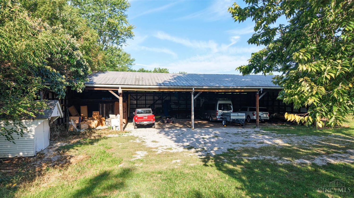 8047 Bethany Road Property Photo 43