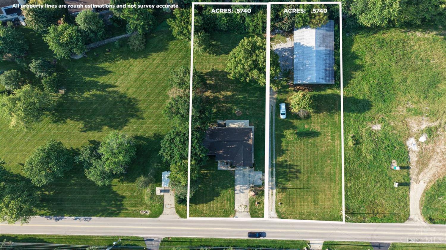 8047 Bethany Road Property Photo 44