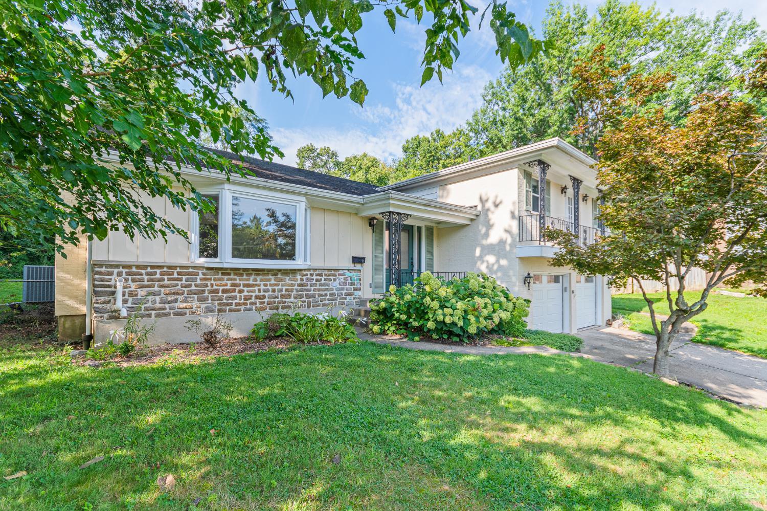 2510 Meadowmar Lane Property Photo 1