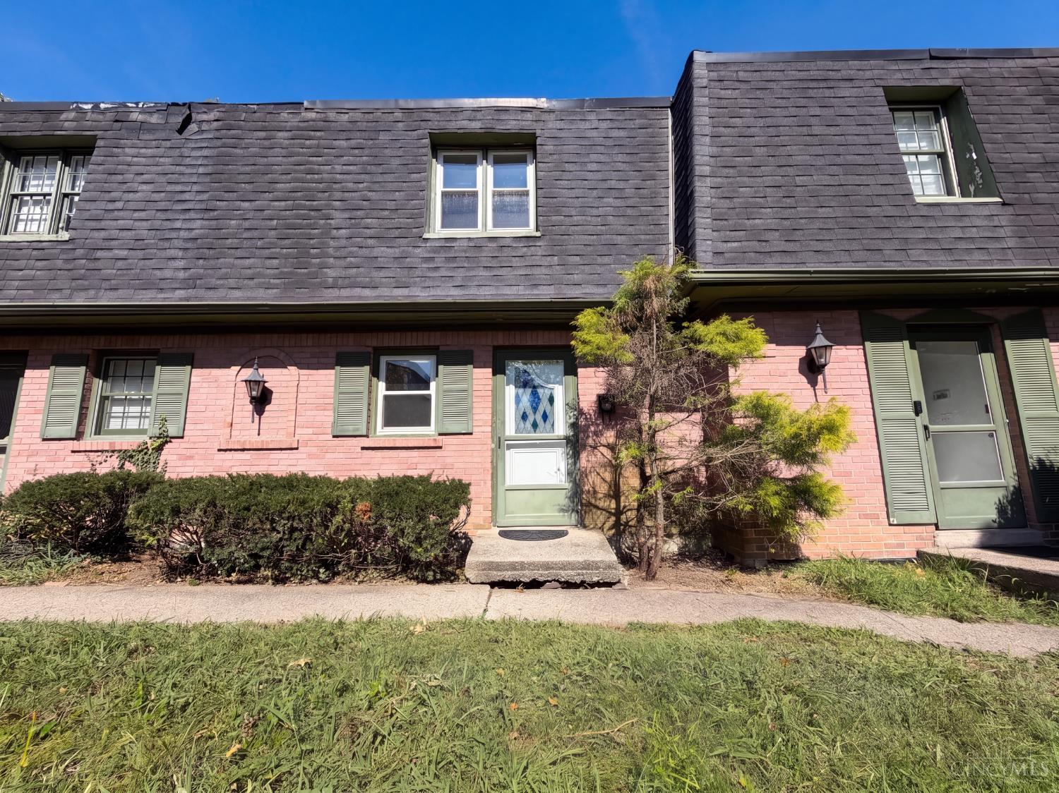7636 Montgomery Road Property Photo 1